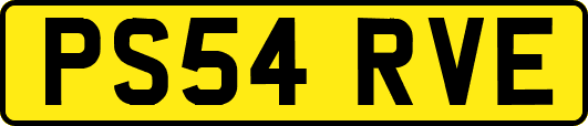 PS54RVE