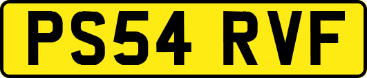 PS54RVF