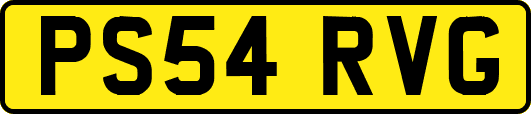 PS54RVG