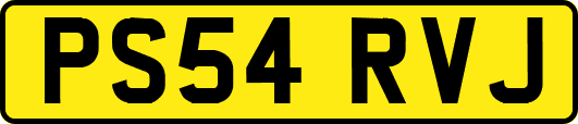 PS54RVJ