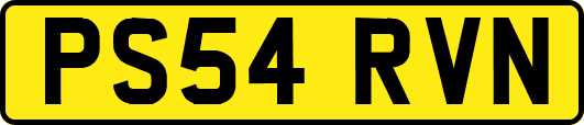 PS54RVN