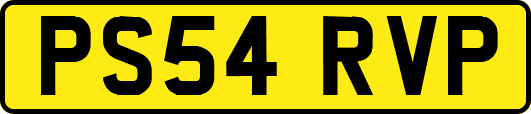PS54RVP