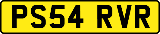 PS54RVR
