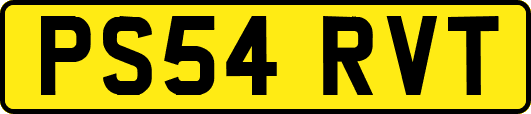 PS54RVT