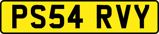 PS54RVY