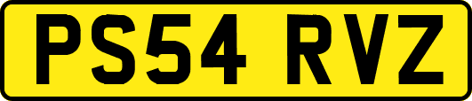 PS54RVZ