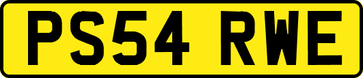PS54RWE