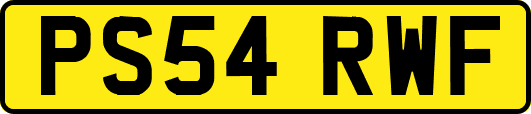 PS54RWF