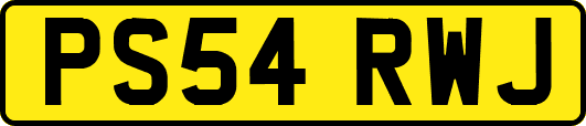 PS54RWJ