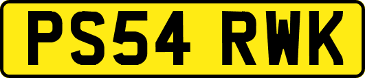 PS54RWK