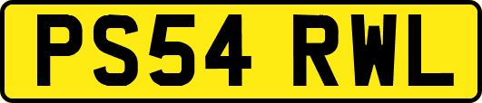 PS54RWL