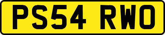 PS54RWO