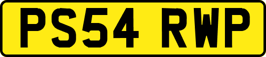 PS54RWP