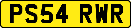 PS54RWR