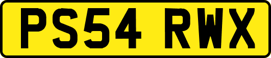 PS54RWX