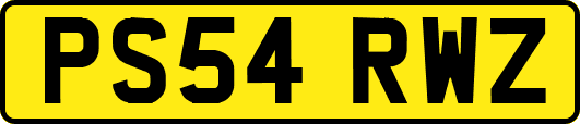 PS54RWZ