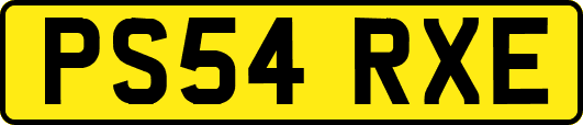 PS54RXE