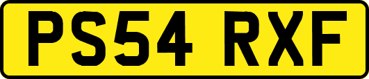 PS54RXF