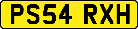 PS54RXH