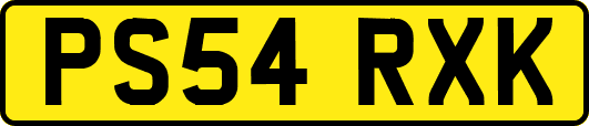 PS54RXK