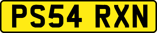 PS54RXN