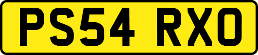 PS54RXO