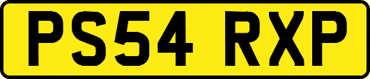 PS54RXP
