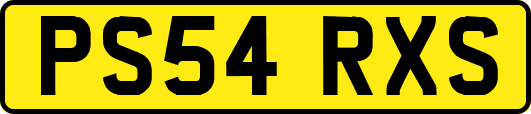 PS54RXS