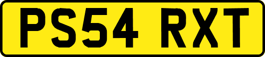 PS54RXT