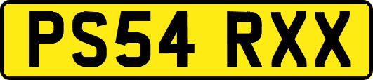 PS54RXX