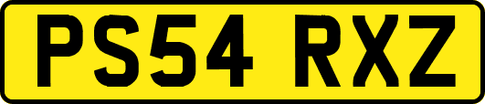 PS54RXZ