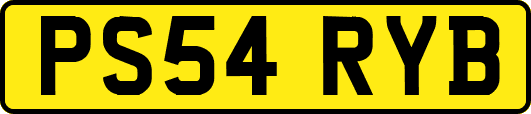 PS54RYB