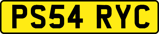 PS54RYC