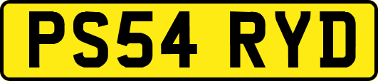 PS54RYD