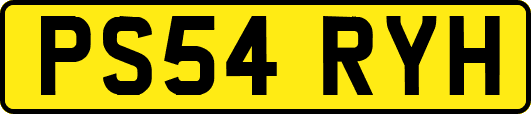 PS54RYH