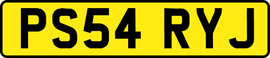 PS54RYJ