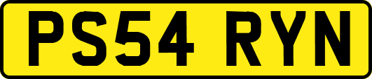 PS54RYN