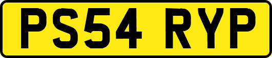 PS54RYP