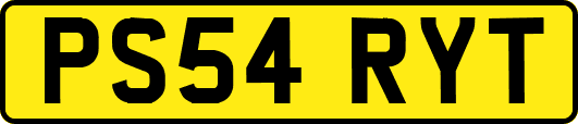 PS54RYT
