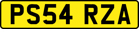 PS54RZA