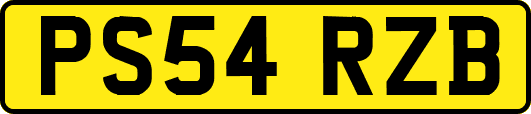 PS54RZB