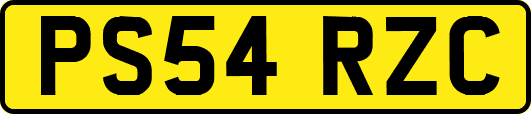 PS54RZC