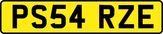 PS54RZE