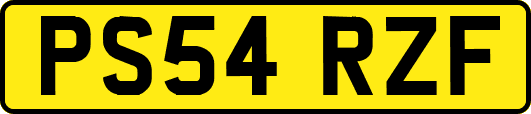 PS54RZF