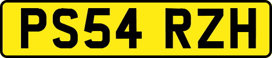 PS54RZH