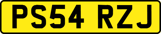 PS54RZJ