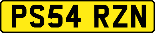 PS54RZN