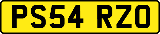 PS54RZO