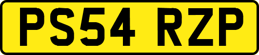 PS54RZP