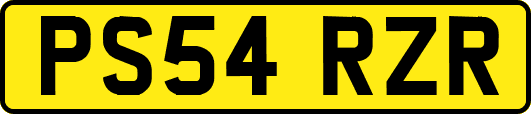 PS54RZR